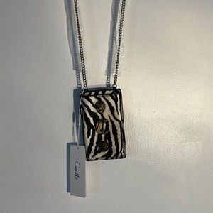 CAMILLA PHONE WALLET PURSE